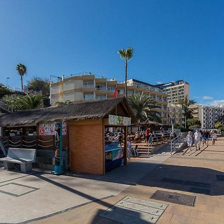 Flatguest Los Molinos San Bartolomé Екстериор снимка