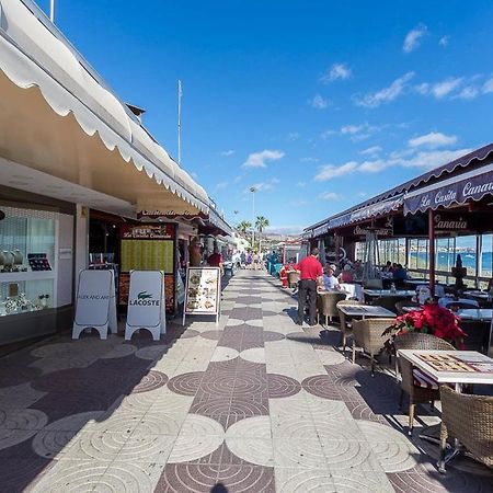 Flatguest Los Molinos San Bartolomé Екстериор снимка