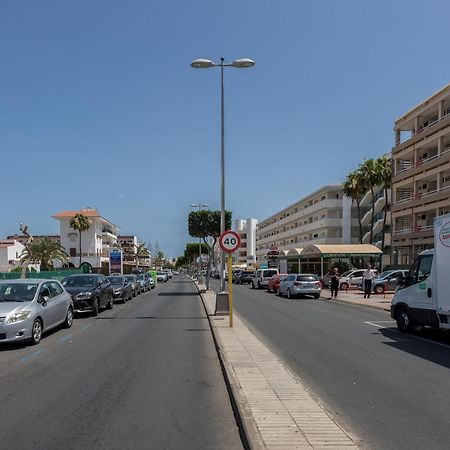 Flatguest Los Molinos San Bartolomé Екстериор снимка