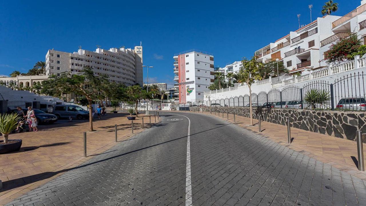 Flatguest Los Molinos San Bartolomé Екстериор снимка