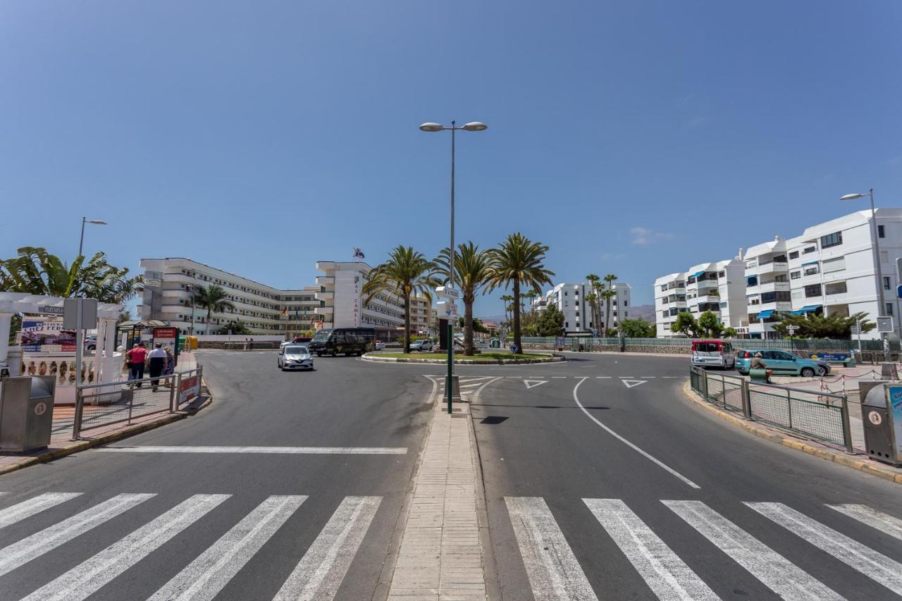 Flatguest Los Molinos San Bartolomé Екстериор снимка