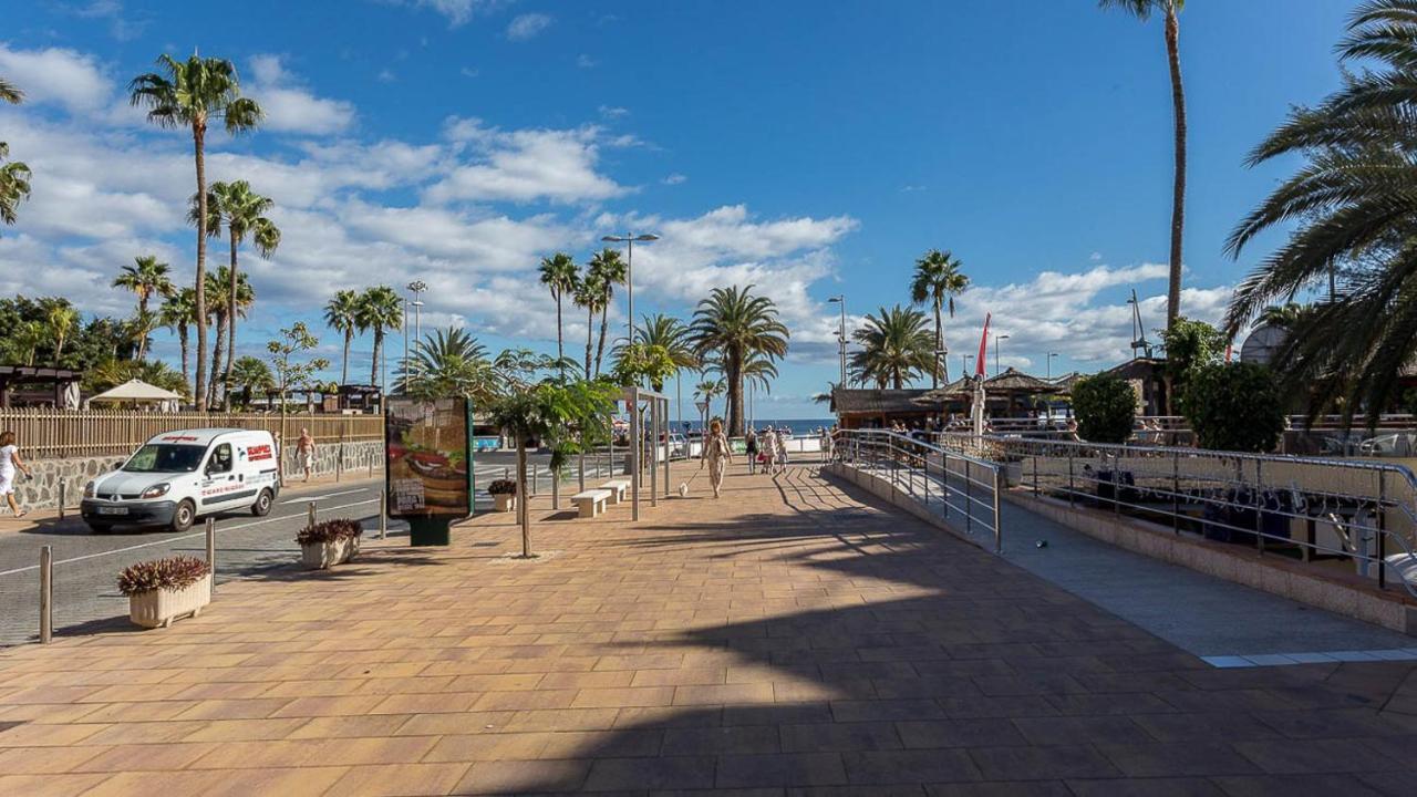 Flatguest Los Molinos San Bartolomé Екстериор снимка