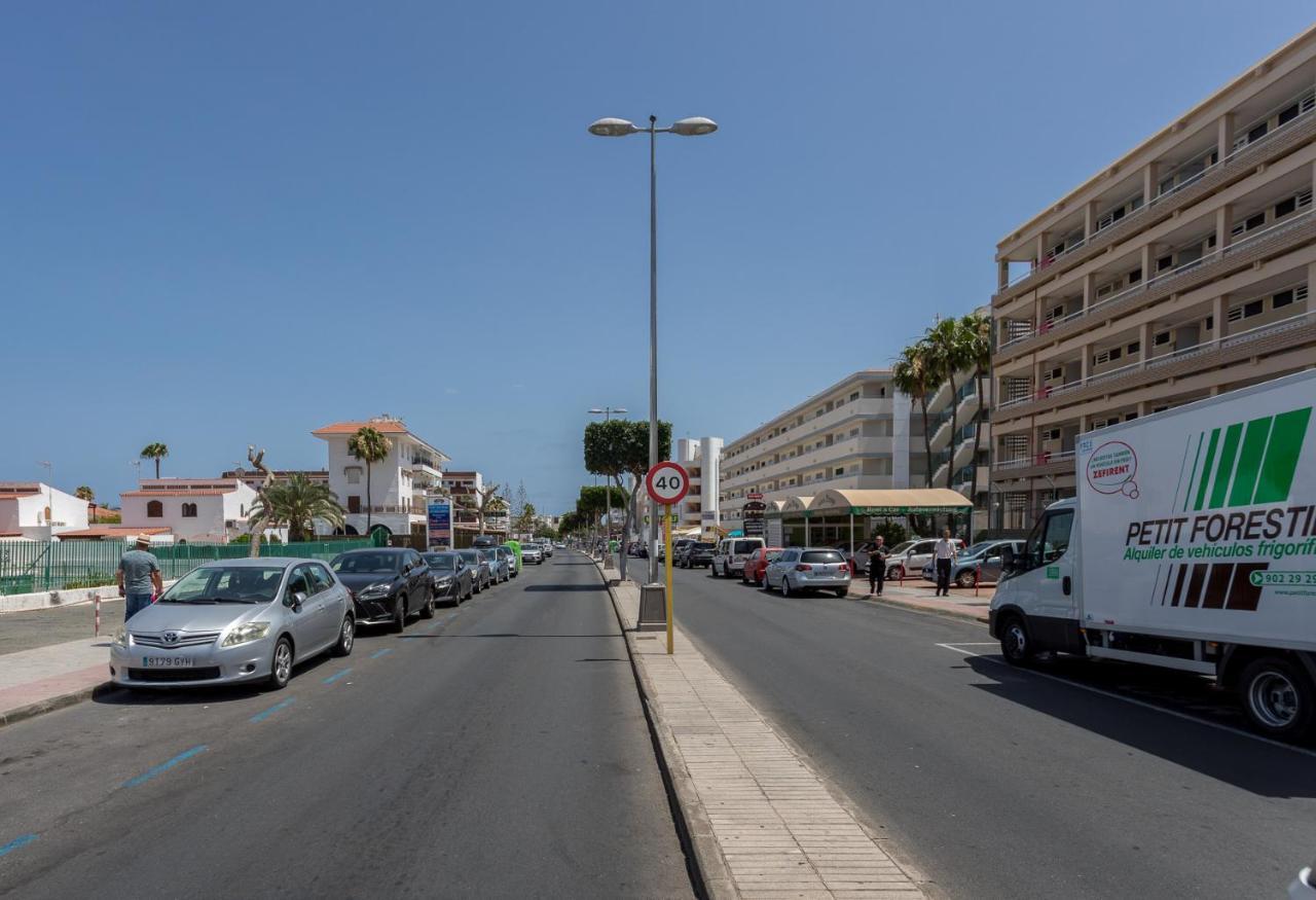 Flatguest Los Molinos San Bartolomé Екстериор снимка